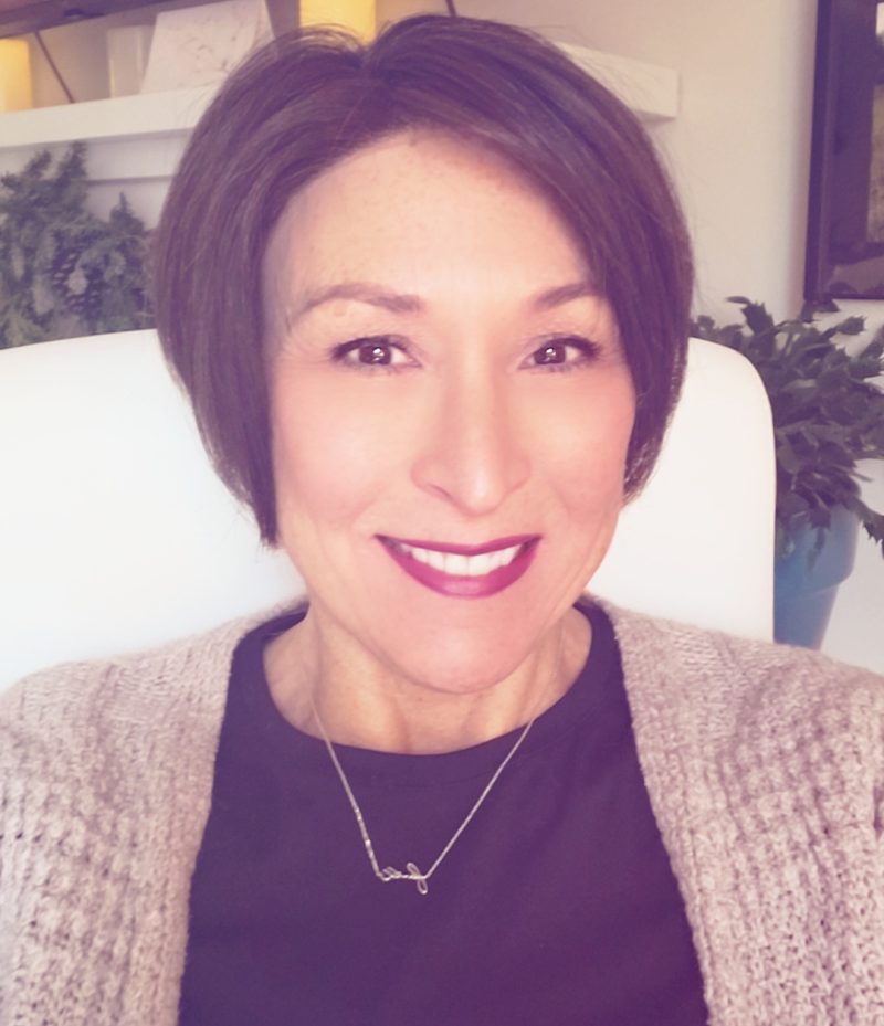 Rebecca Felknor, MA, LPCC