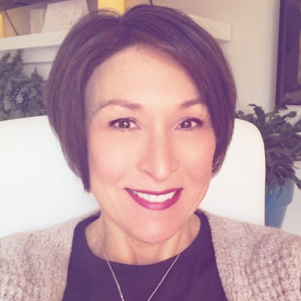 Rebecca Felknor, MA, LPCC