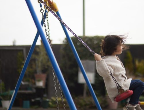 How Brainspotting Therapy Heals Deep Childhood Trauma in the Twin Cities Metro Area