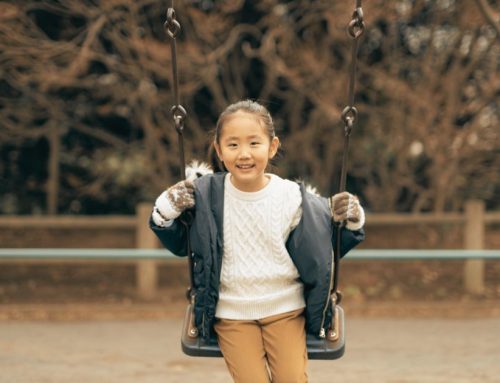 Play Therapists in Buffalo and St. Michael: Supporting Kids in Their Transition Back to School