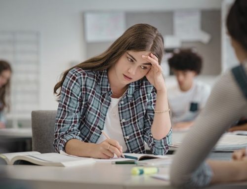 School Anxiety in Children: Signs, Causes & How Parents Can Help