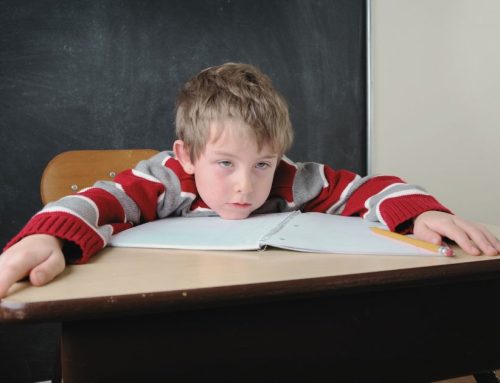 ADHD Treatment for Children in Buffalo and St. Michael, MN
