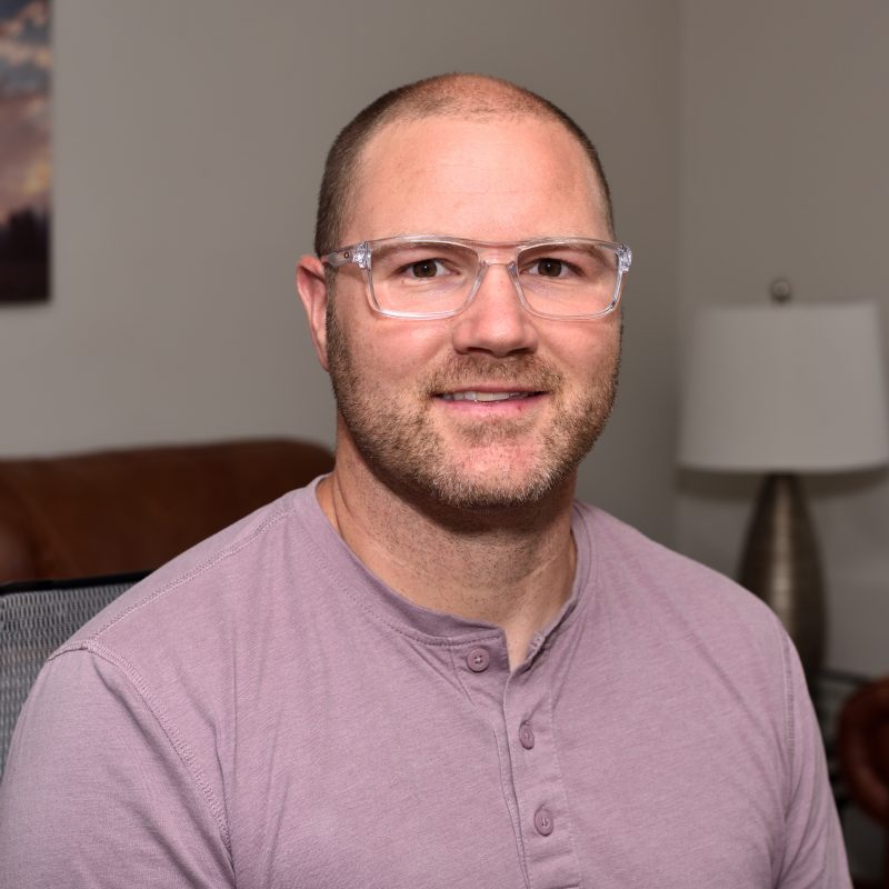 Dan Schmoyer, MA, M.Ed, LSC, LPCC