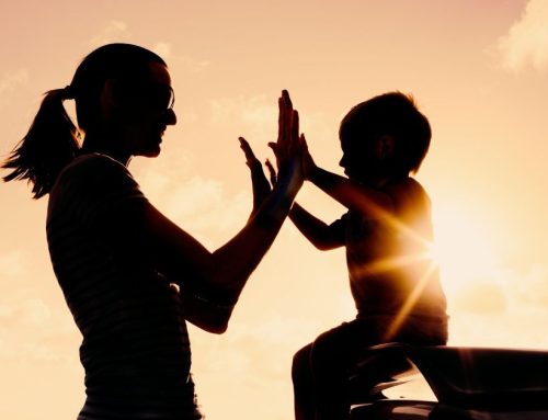 Single Parenting Counseling in Buffalo and St. Michael, MN