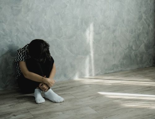 Teen Depression: Signs Parents Shouldn’t Ignore